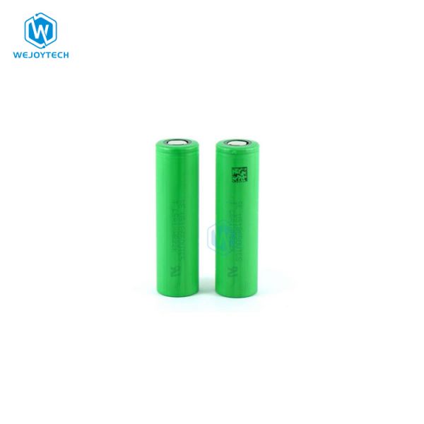 Sony VTC5 18650 battery 2600mAh 3.7V 30A rechargeable batteries